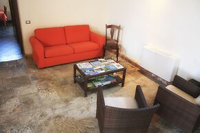 Agriturismo Case Tabarani