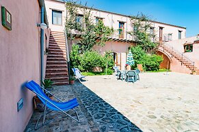 Agriturismo Case Tabarani