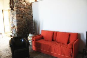 Agriturismo Case Tabarani