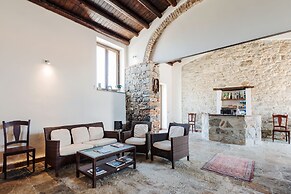 Agriturismo Case Tabarani