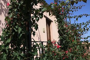 Agriturismo Case Tabarani