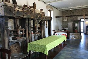 Agriturismo Case Tabarani