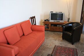 Agriturismo Case Tabarani