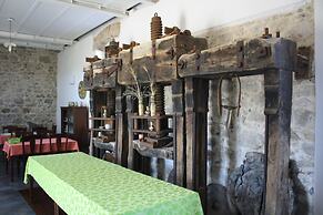 Agriturismo Case Tabarani