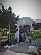 Parva Port Alacati