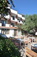 Parva Port Alacati