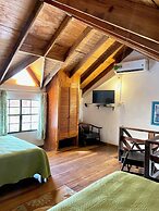 Bananaquit Apartments