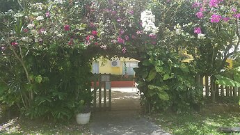 Bananaquit Apartments