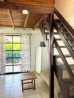 Bananaquit Apartments