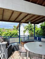 Bananaquit Apartments