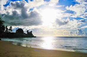 Bananaquit Apartments