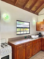 Bananaquit Apartments