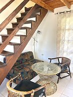 Bananaquit Apartments