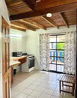 Bananaquit Apartments