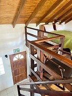 Bananaquit Apartments