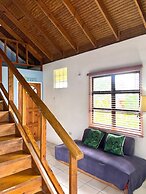 Bananaquit Apartments