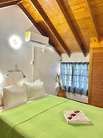 Bananaquit Apartments