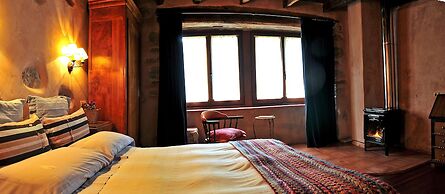 Hotel Ecológico Kaaño Etxea