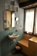 Hotel Ecológico Kaaño Etxea