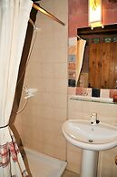 Hotel Ecológico Kaaño Etxea