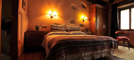 Hotel Ecológico Kaaño Etxea