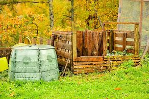 Hotel Ecológico Kaaño Etxea