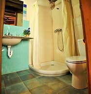 Hotel Ecológico Kaaño Etxea