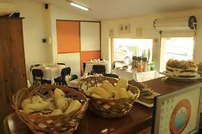 Pousada Mar & Vida e Doçaria