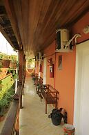 Pousada Mar & Vida e Doçaria