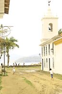 Pousada Mar & Vida e Doçaria