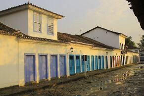 Pousada Mar & Vida e Doçaria