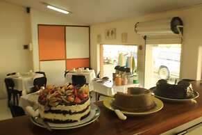 Pousada Mar & Vida e Doçaria