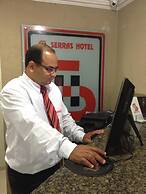 Serras Hotel