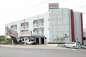 Serras Hotel