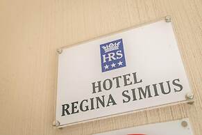 Regina Simius Hotel