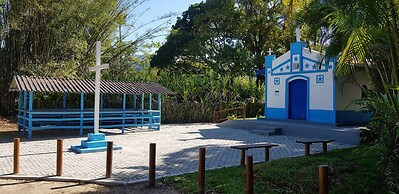 Pousada Parcel das Ilhas