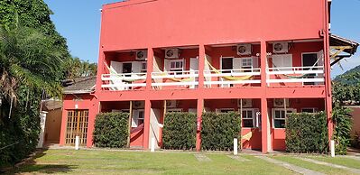 Pousada Parcel das Ilhas