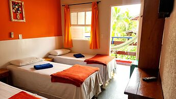 Pousada Parcel das Ilhas