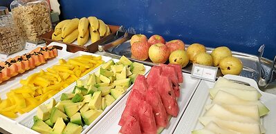 Pousada Parcel das Ilhas