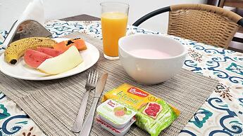 Pousada Parcel das Ilhas