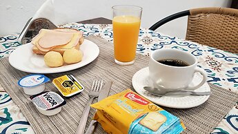 Pousada Parcel das Ilhas