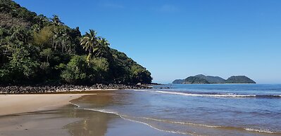 Pousada Parcel das Ilhas