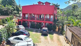 Pousada Parcel das Ilhas