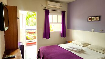 Pousada Parcel das Ilhas