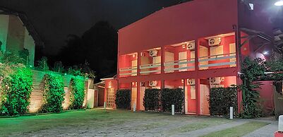 Pousada Parcel das Ilhas