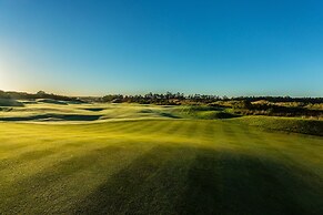 The Manor House at Fancourt