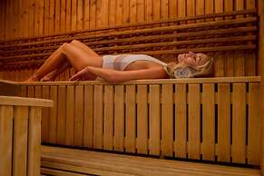 The Manor House at Fancourt