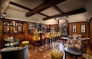 The Manor House at Fancourt