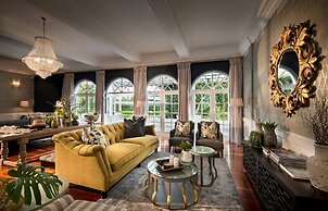 The Manor House at Fancourt