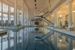 The Manor House at Fancourt